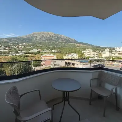 Apartment Buena vista