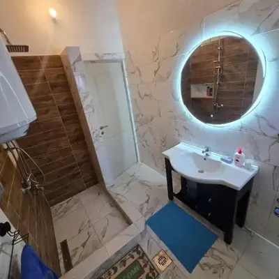 Penthouse apartman Ogist Velika plaza Long beach near Ada Bojana