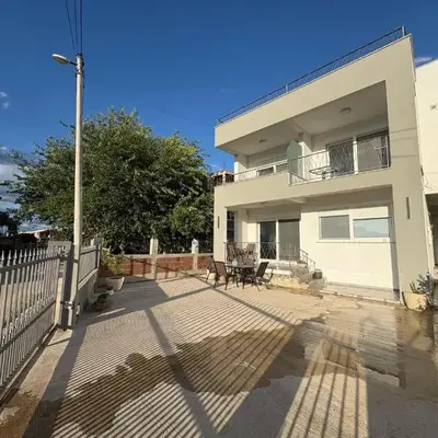 Villa Giovanna