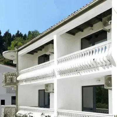 Apartmani Ulcinj Mirza