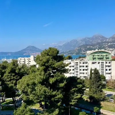 Apartment Verdan