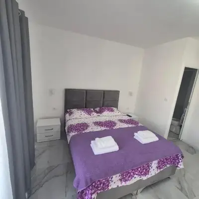 Apartmani Nevena Airport