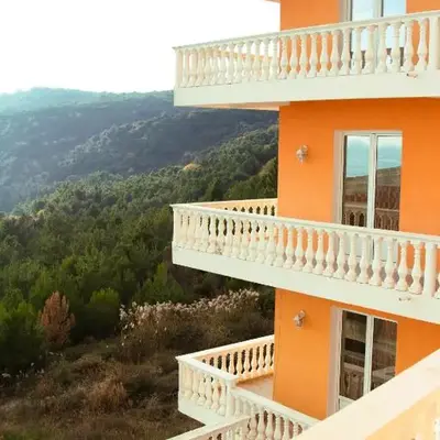 Vila Kraljica Snežna