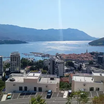 Walk to the Sea-1 bedroom BUDVA