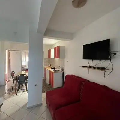 Apartmani MiS