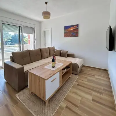 Apartman Živaljević 3 Tivat