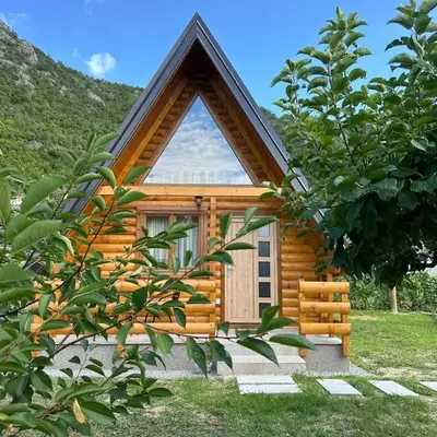 Valley Nest