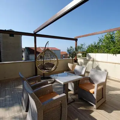 Apartman Staša
