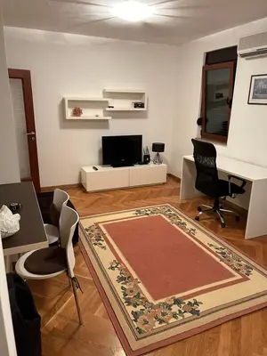 Gallery image of Apartment Natasa in Budva
