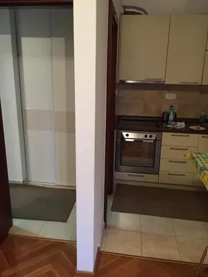 Gallery image of Apartment Natasa in Budva