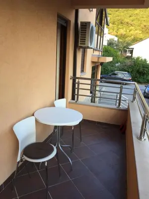 Gallery image of Apartment Natasa in Budva