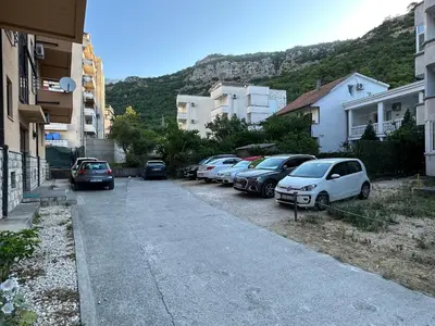 Gallery image of Apartment Natasa in Budva