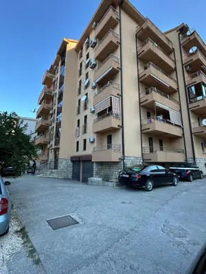 Gallery image of Apartment Natasa in Budva