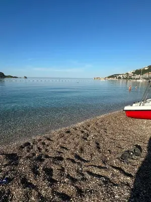 Gallery image of Apartment Natasa in Budva