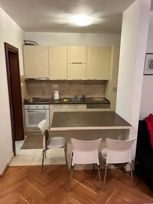 Gallery image of Apartment Natasa in Budva