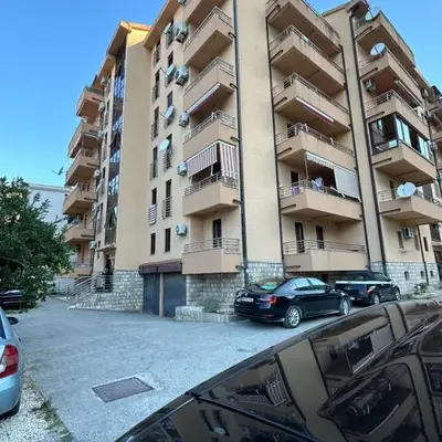 Apartment Natasa