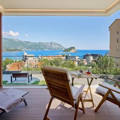 Como Vista Apartments
