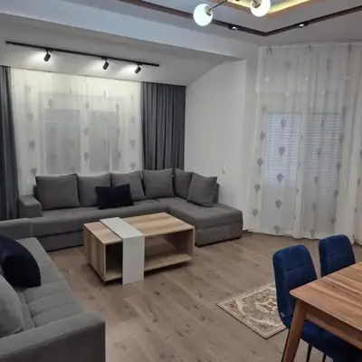 Ajum Apartments