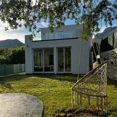 House in Nature Milić