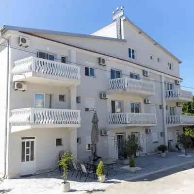 Vila Luxembourg