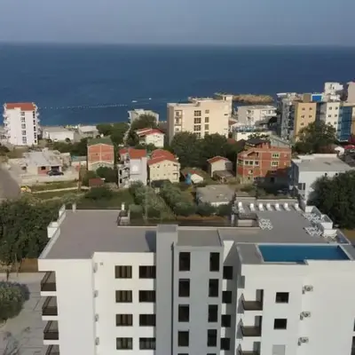 Premium 2 Dobra Voda