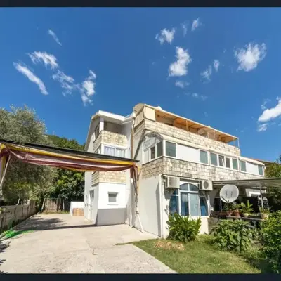 Lalic House Budva