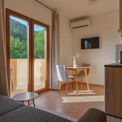 MonteHygge apartments