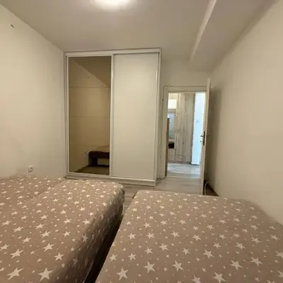 Stan na dan BUDVA