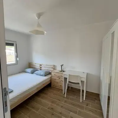 Deskos sea house in Sutomore I floor