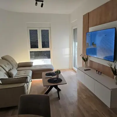 Lux Apartment Dani