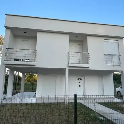 GIS Villa