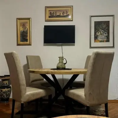 Apartman M5