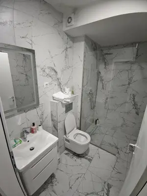 Gallery image of Apartman Mina, Bečići - Budva in Budva
