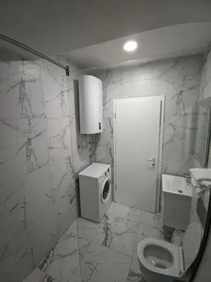 Gallery image of Apartman Mina, Bečići - Budva in Budva