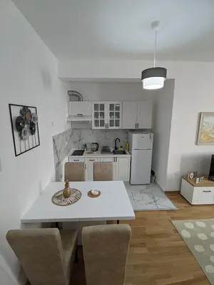 Gallery image of Apartman Mina, Bečići - Budva in Budva