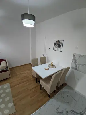 Gallery image of Apartman Mina, Bečići - Budva in Budva