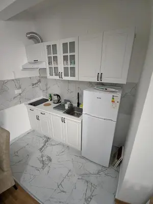 Gallery image of Apartman Mina, Bečići - Budva in Budva