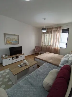 Gallery image of Apartman Mina, Bečići - Budva in Budva