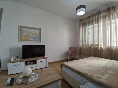 Gallery image of Apartman Mina, Bečići - Budva in Budva