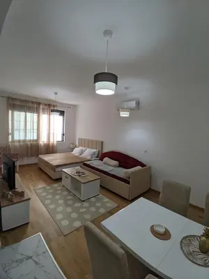 Gallery image of Apartman Mina, Bečići - Budva in Budva