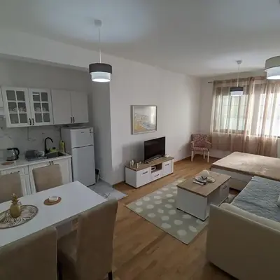 Apartman Mina