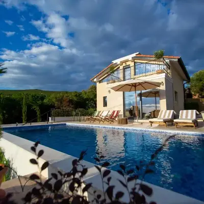 Casa del Sol Zagora
