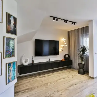 Palm Park Budva