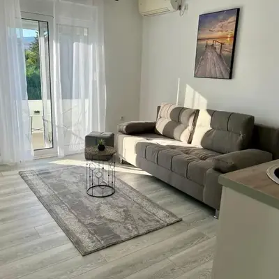 Harasani apartments