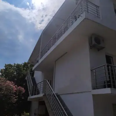 Apartman V
