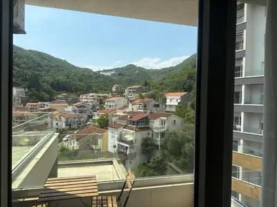 Gallery image of The Old bakery residence Apartments - 45 m2 in Budva
