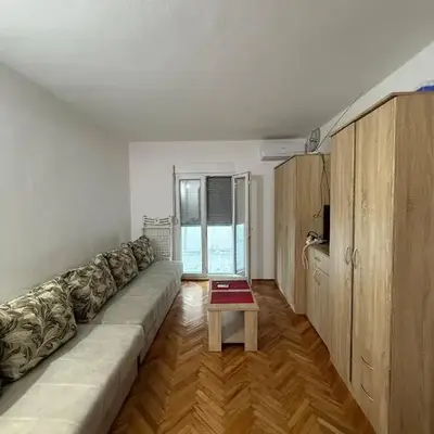Ivan's Apartment in Budva