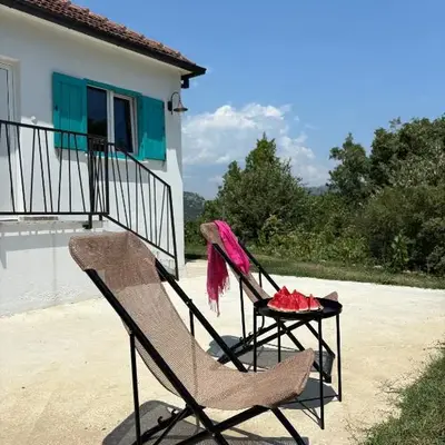 Deaf Valley Apartment 1
