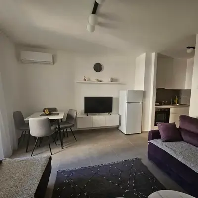Rozino Budva