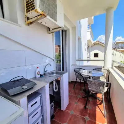 Apartments Yll 3